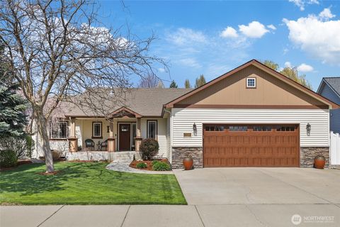 13005 37th Lane Spokane Valley WA 99206