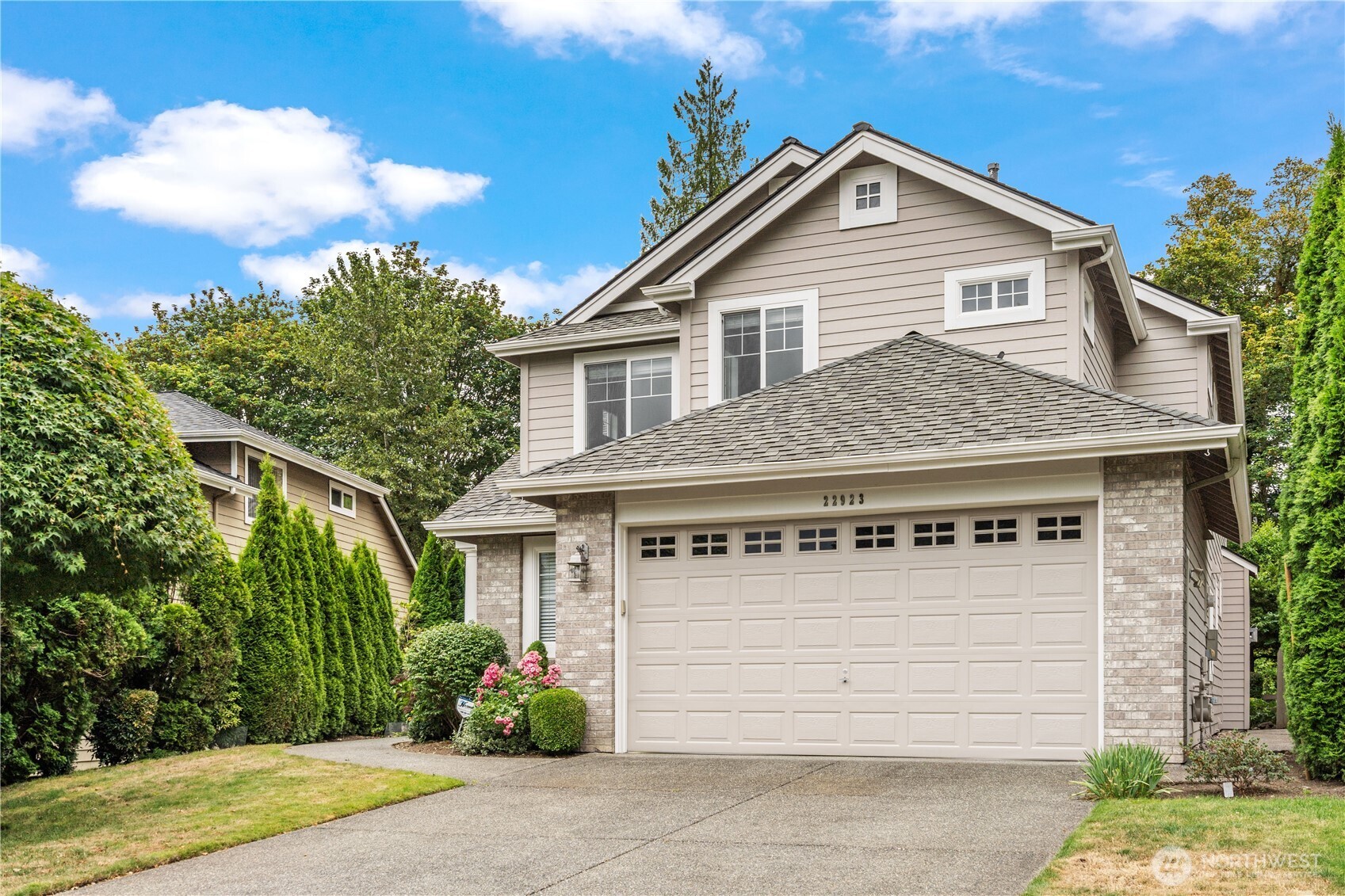 22923 SE 25th Place