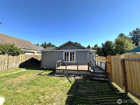 Photo of 26206 R Street, Ocean Park, WA 98640 (MLS # 2443441)
