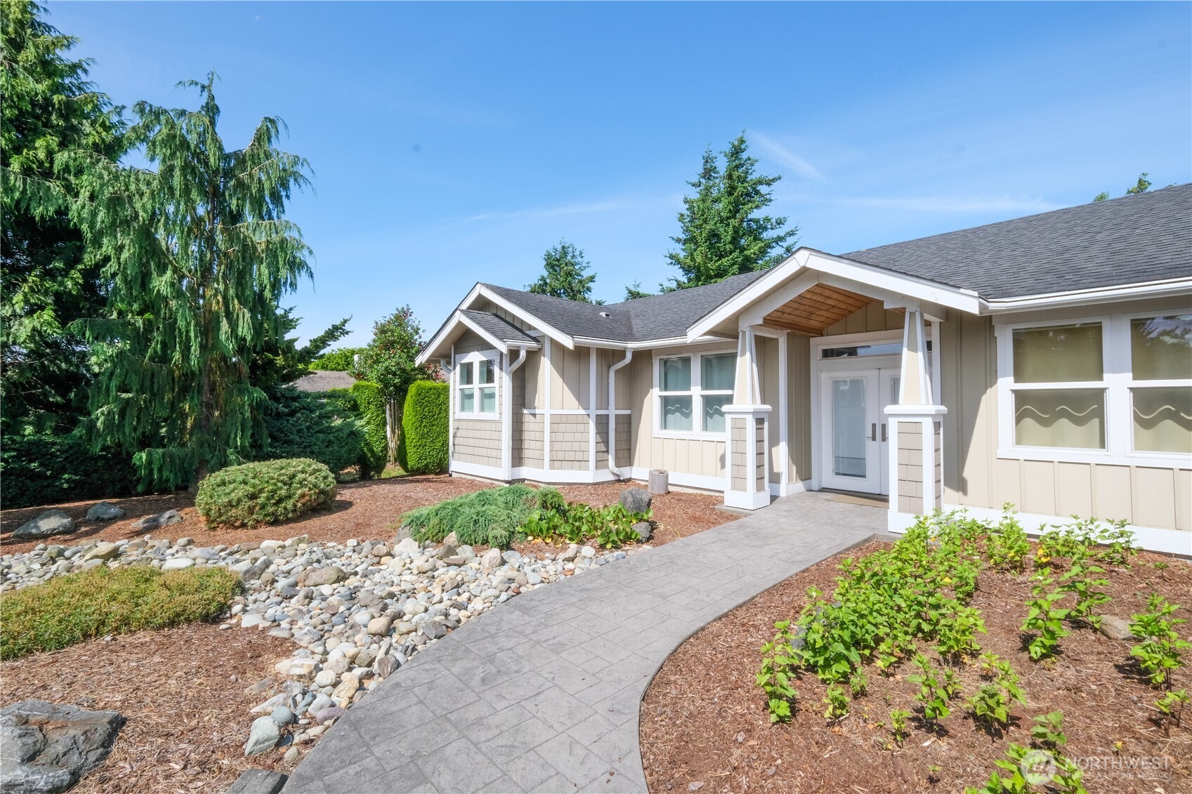 8165 Cowichan Road