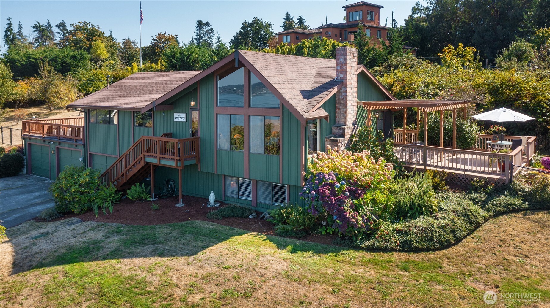 6809 SW Maury Park Road