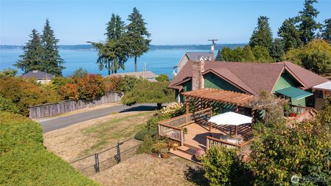 6809 SW Maury Park Road Vashon WA 98070