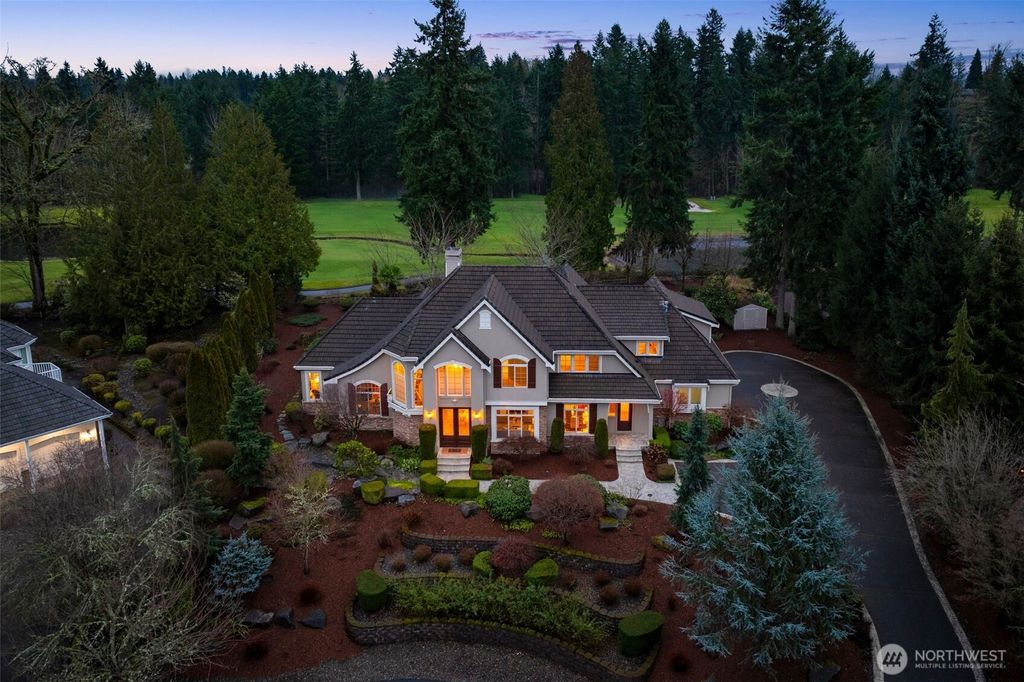 Photo of 33218 139th Terrace SE, Auburn, WA 98092 (MLS # 2476633)