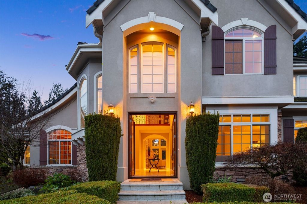 Photo of 33218 139th Terrace SE, Auburn, WA 98092 (MLS # 2476633)