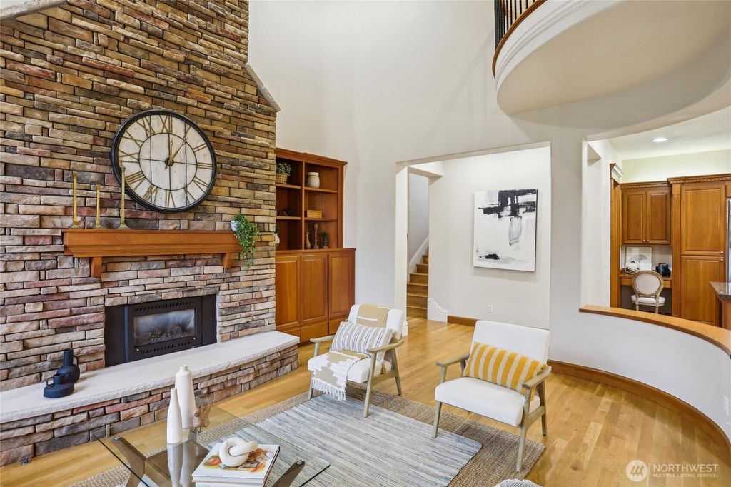Photo of 8467 SE 69th Place, Mercer Island, WA 98040 (MLS # 2344852)