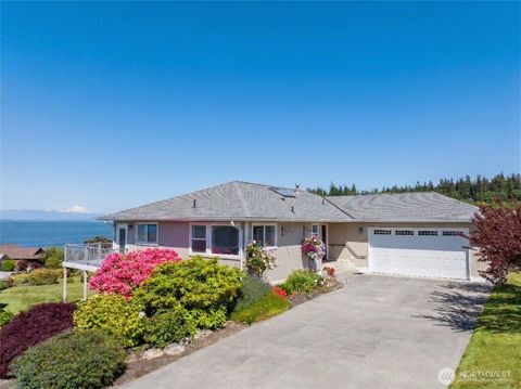 Photo of 1042 Shorecrest Place, Camano Island, WA 98282 (MLS # 2488340)