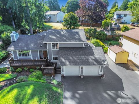 30925 22nd Avenue SW Federal Way WA 98023