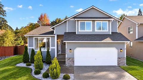 Photo of 2526 187th Street E, Tacoma, WA 98445 (MLS # 2591809)