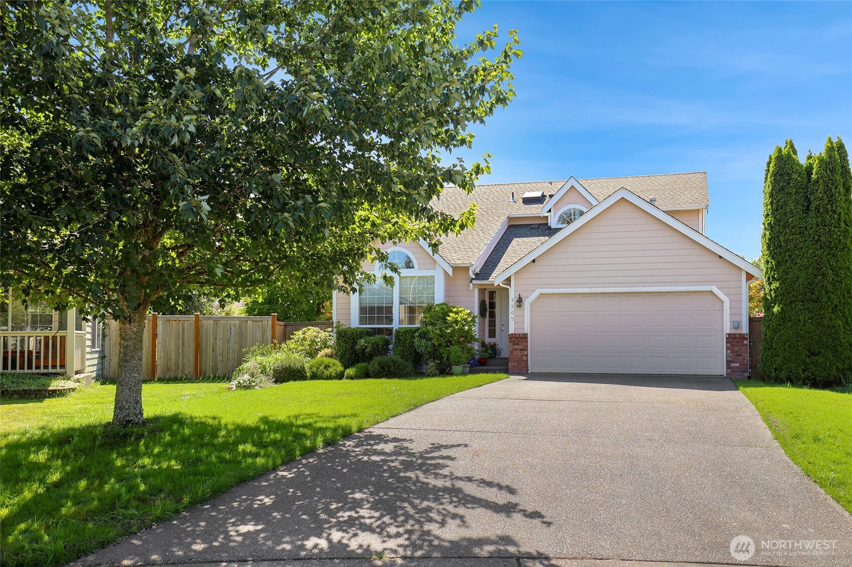 4809 NE 18th Street