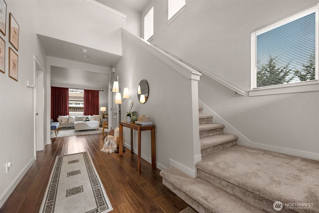 Photo of 317 204th Place SE, Bothell, WA 98012 (MLS # 2490064)