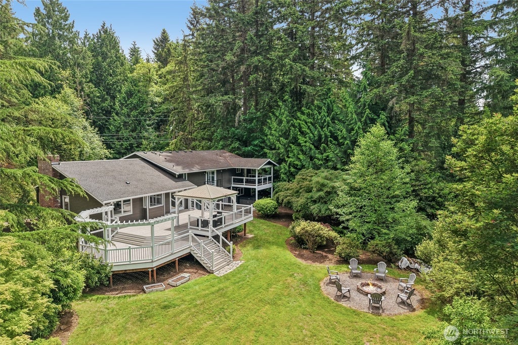 Photo of 7514 Maltby Road, Woodinville, WA 98072 (MLS # 2535641)