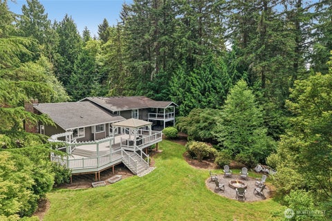 Photo of 7514 Maltby Road, Woodinville, WA 98072 (MLS # 2535641)