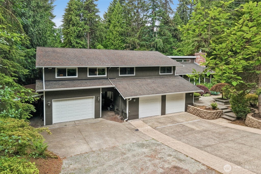 Photo of 7514 Maltby Road, Woodinville, WA 98072 (MLS # 2535641)