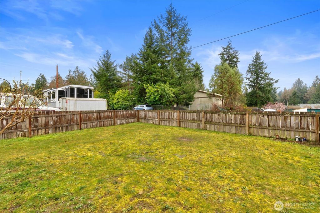 Photo of 184 W Swaney Street, Port Hadlock, WA 98339 (MLS # 2475776)