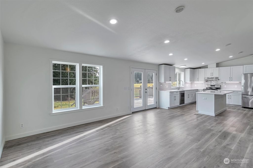 Photo of 3329 171st Avenue SE, Snohomish, WA 98290 (MLS # 2320187)
