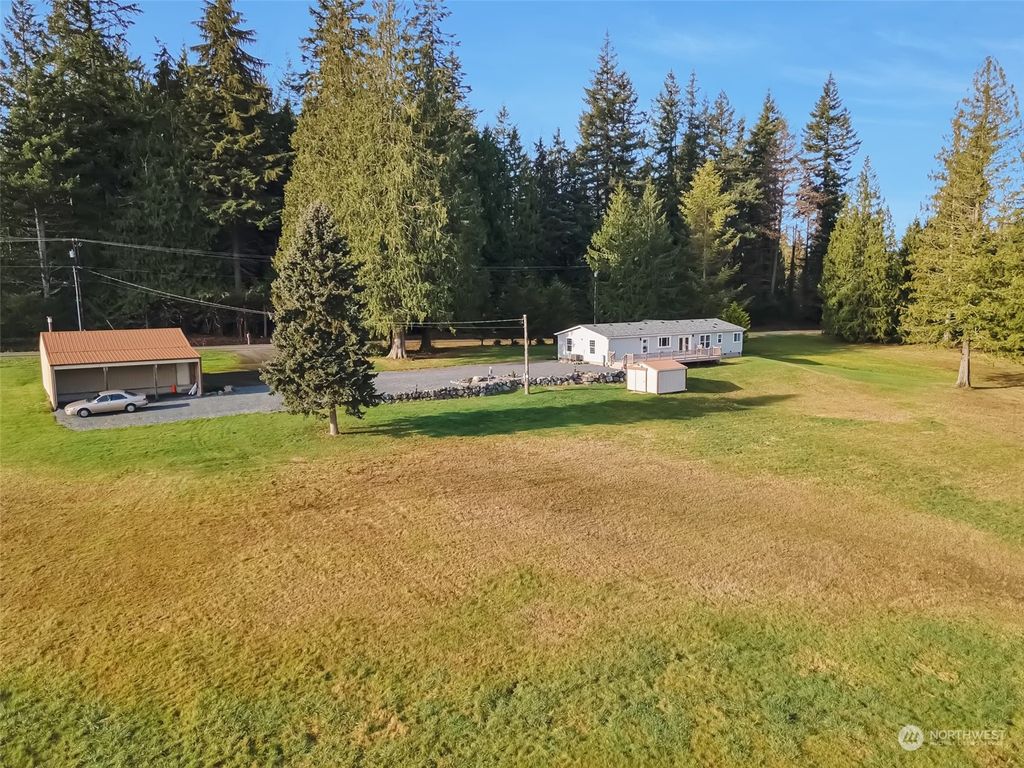 Photo of 3329 171st Avenue SE, Snohomish, WA 98290 (MLS # 2320187)