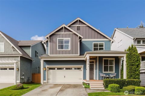 Photo of 4412 NW Arriva Way, Silverdale, WA 98383 (MLS # 2500261)