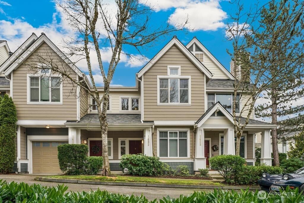 Photo of 1432 Huckleberry Circle #1432, Issaquah, WA 98029 (MLS # 2335373)