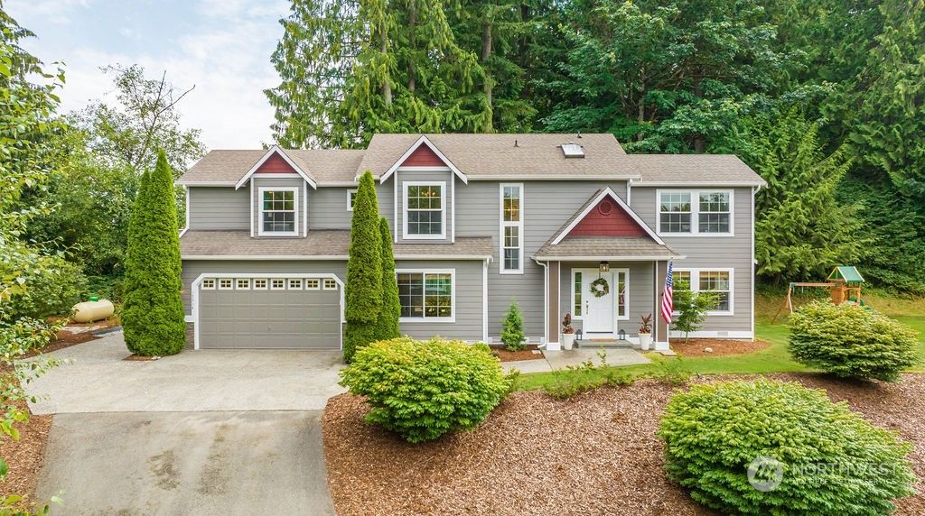 Photo of 12514 80TH Street SE, Snohomish, WA 98290 (MLS # 2016477)