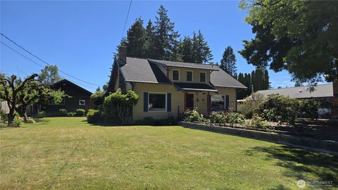 Photo of 2715 Cedarwood Avenue, Bellingham, WA 98225 (MLS # 2538720)