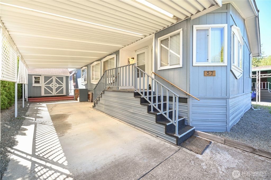 Photo of 2725 E Fir Street #57, Mount Vernon, WA 98273 (MLS # 2480587)