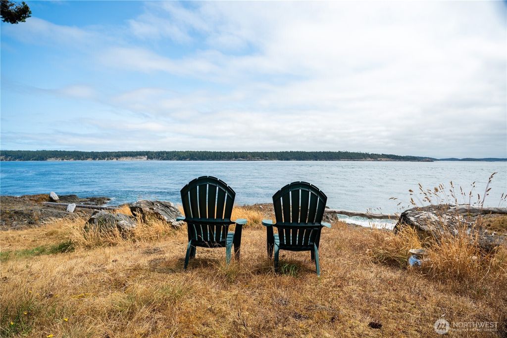 Photo of 190 Island Drive, Friday Harbor, WA 98250 (MLS # 2509064)