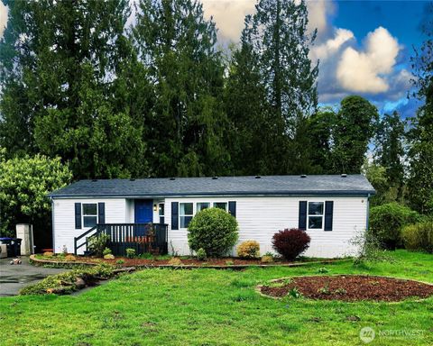 11344 6th Avenue SE, Olympia, WA 98513 - MLS#: 2357743