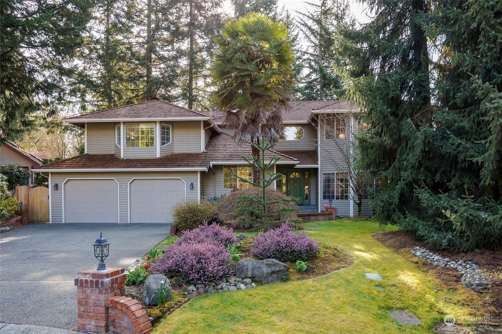 Photo of 1430 141st Court SE, Mill Creek, WA 98012 (MLS # 2218074)