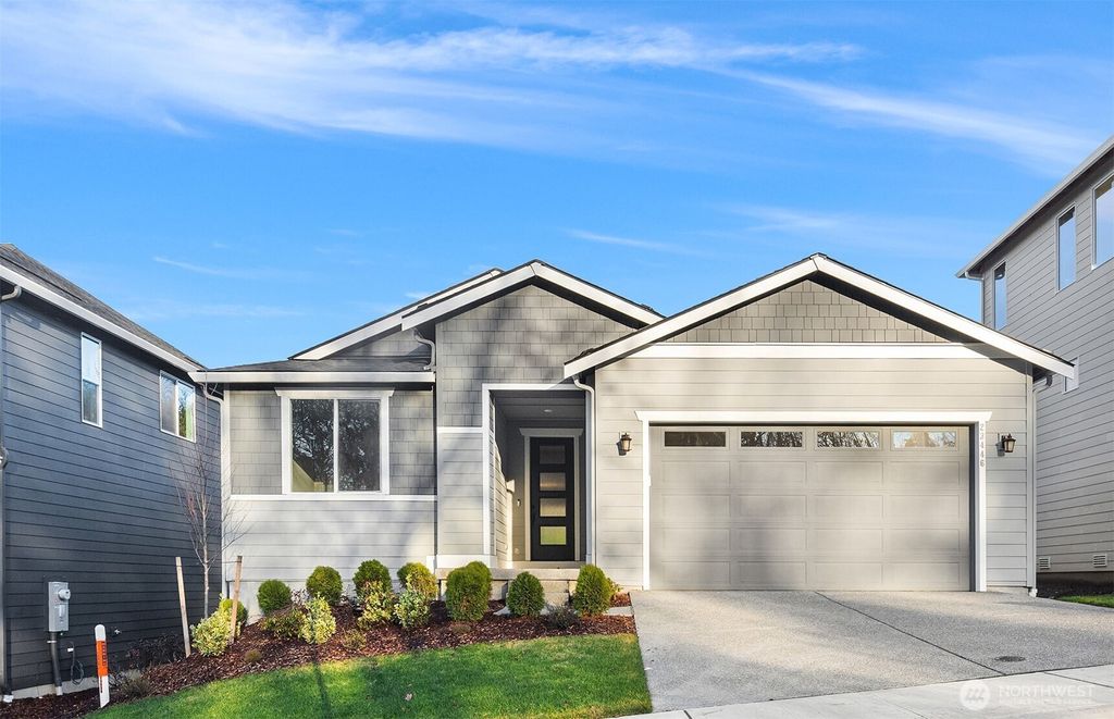 Photo of 23575 Marinwood Circle NE #3413, Kingston, WA 98346 (MLS # 2521277)