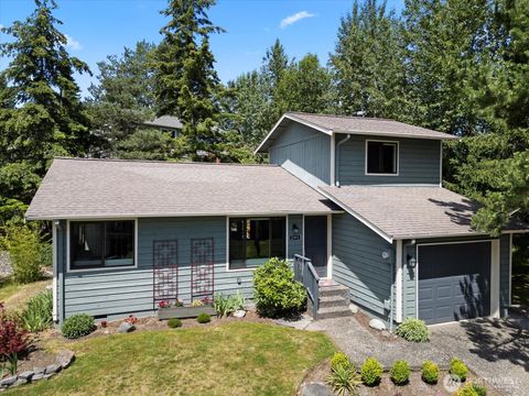 Photo of 2331 Fir Street, Bellingham, WA 98229 (MLS # 2515753)