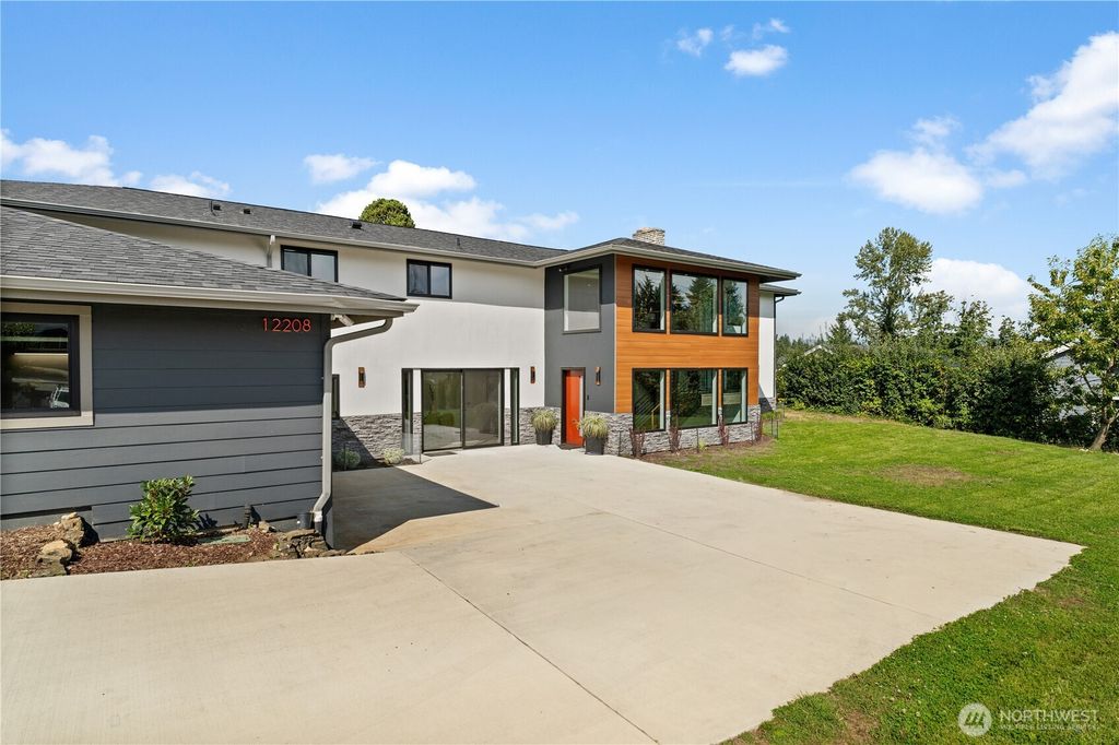 Photo of 12208 SE 192nd Street, Renton, WA 98058 (MLS # 2425458)