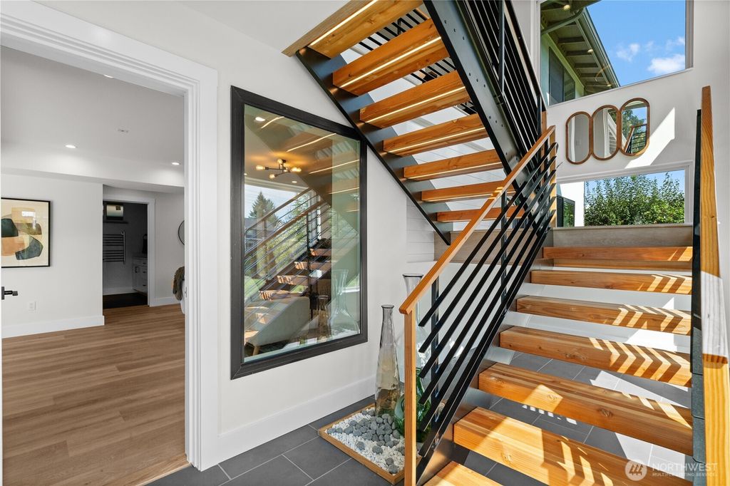 Photo of 12208 SE 192nd Street, Renton, WA 98058 (MLS # 2425458)