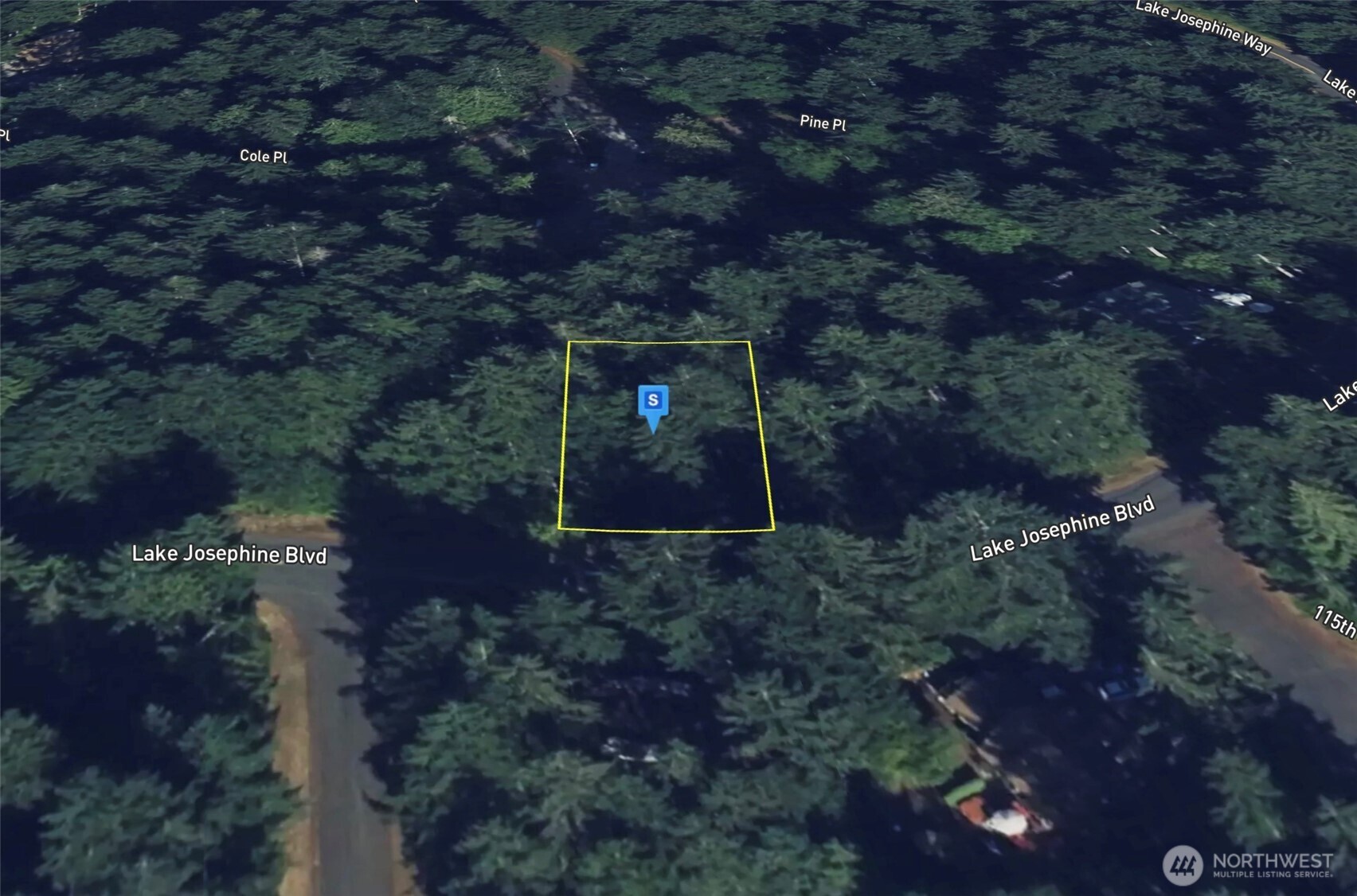 11507 Lake Josephine Avenue