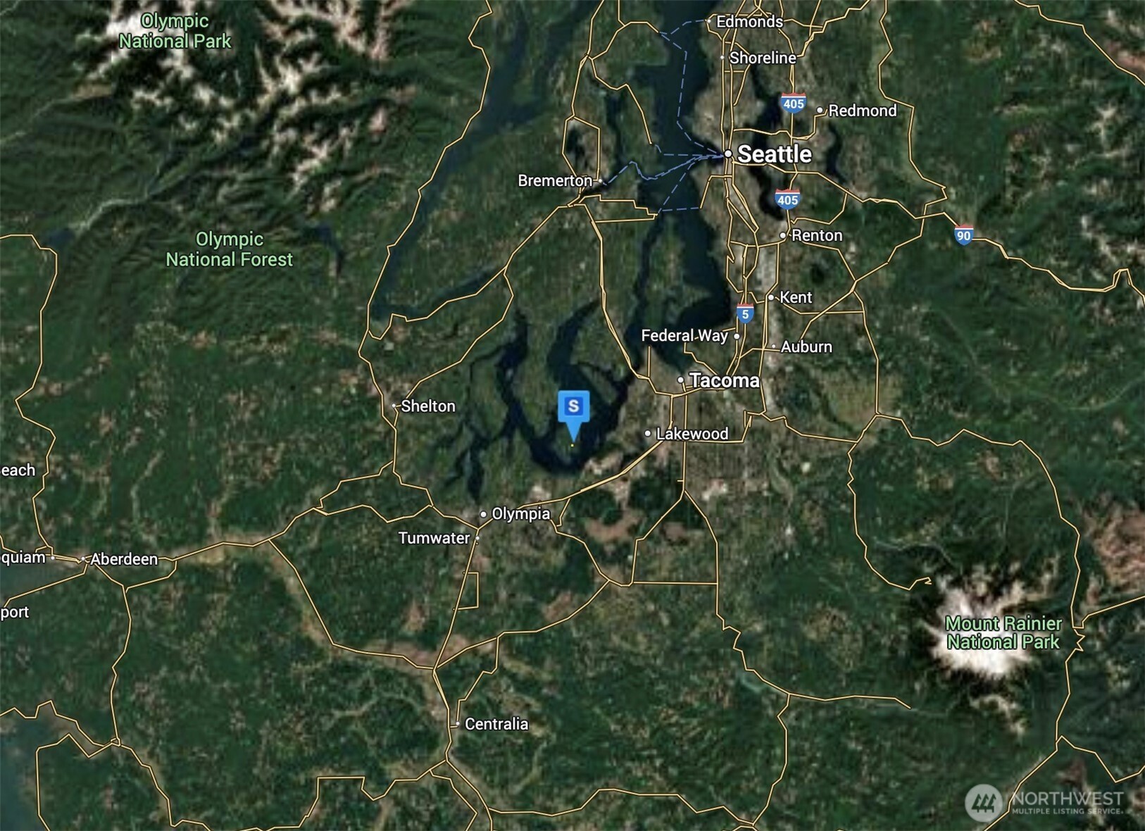 11507 Lake Josephine Avenue