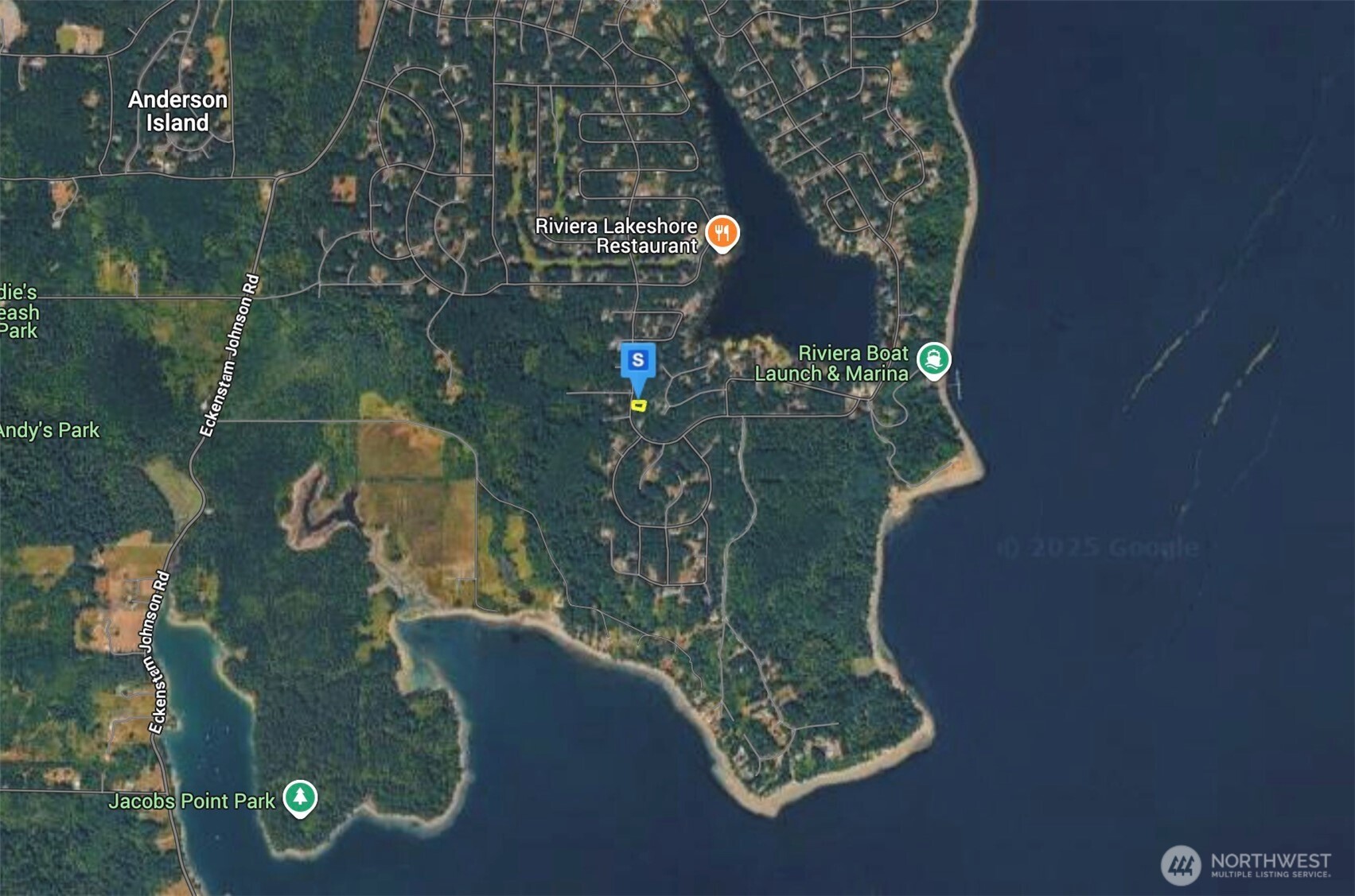 11507 Lake Josephine Avenue