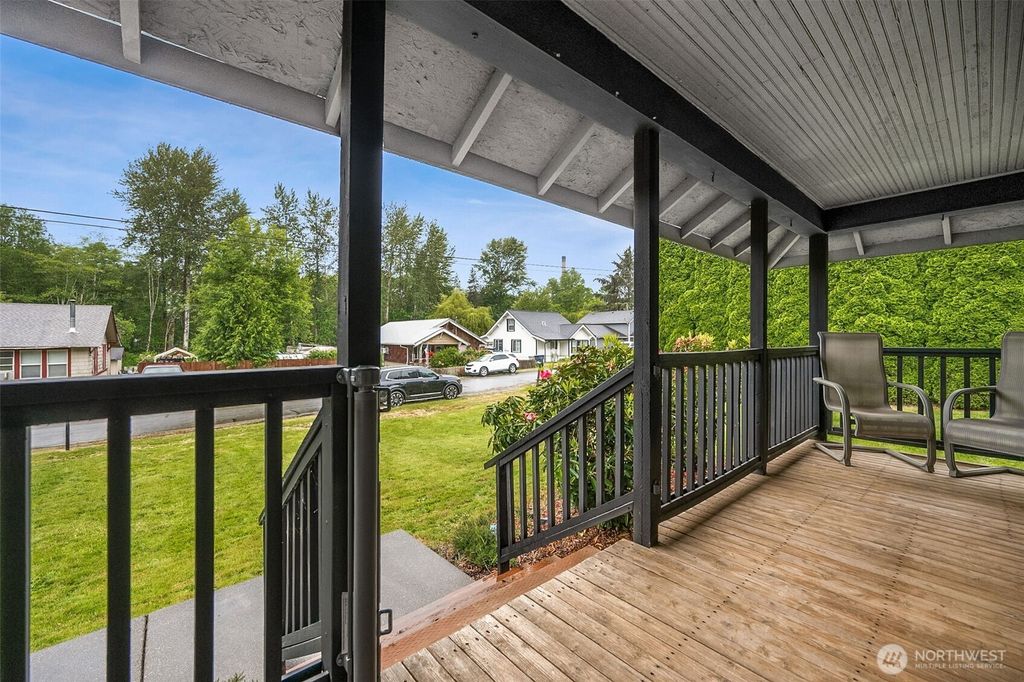 Photo of 220 E Beck Street, McCleary, WA 98557 (MLS # 2538352)