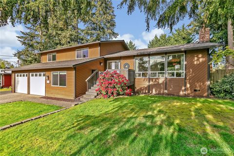 922 Reiten Road, Kent, WA 98030 - MLS#: 2371794