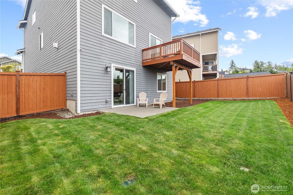Photo of 25701 204th Place SE, Covington, WA 98042 (MLS # 2379710)