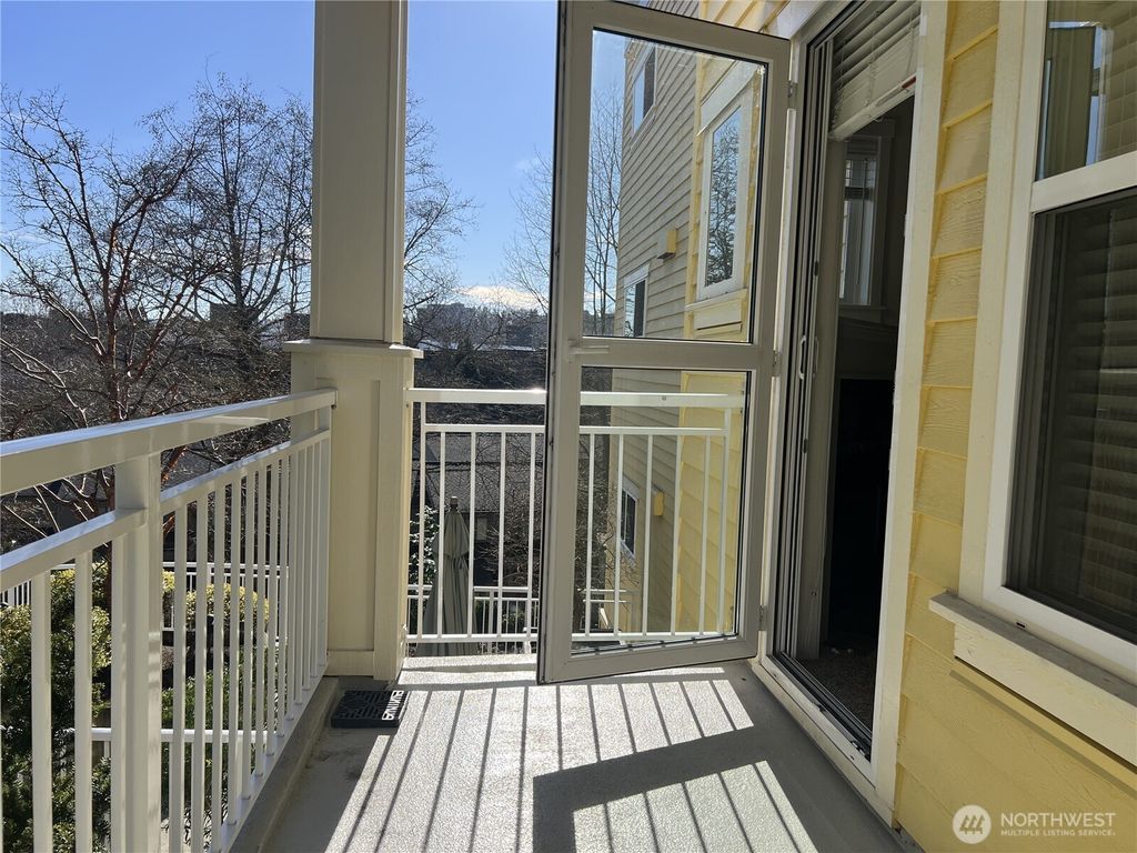 Photo of 2901 NE Blakeley Street #312, Seattle, WA 98105 (MLS # 2332981)