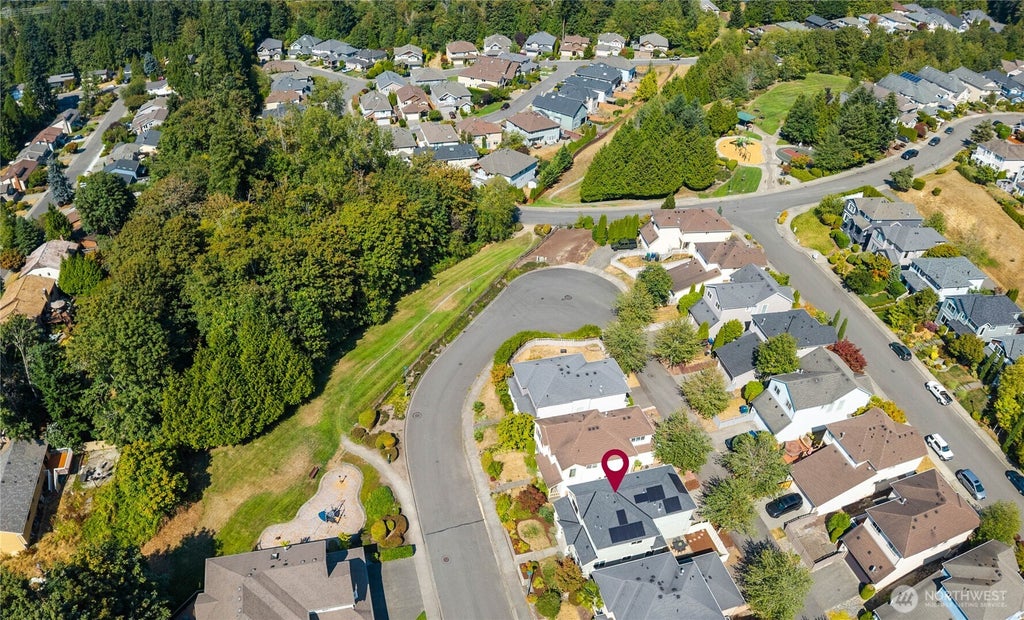Photo of 16850 164th Way SE, Renton, WA 98058 (MLS # 2574362)
