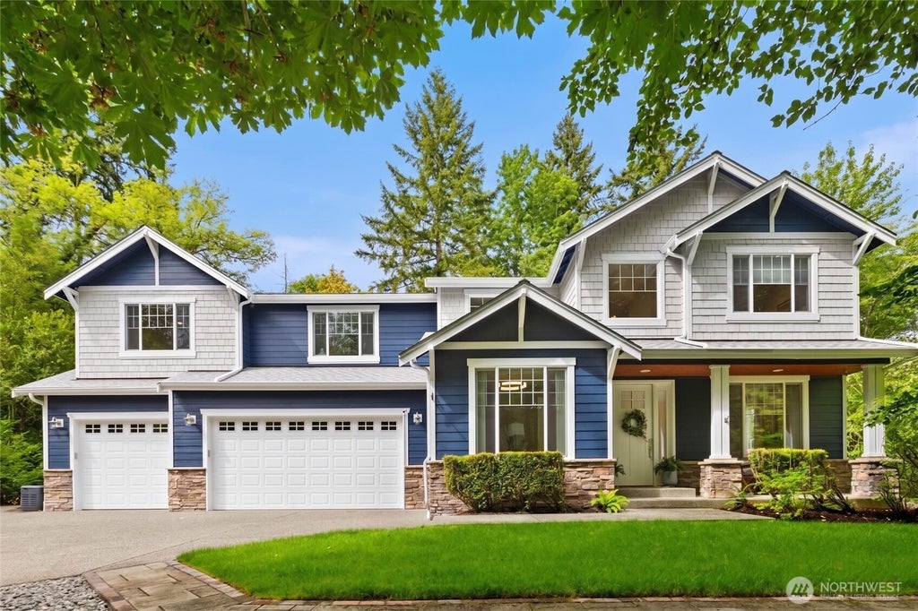 Photo of 640 8th Avenue, Fox Island, WA 98333 (MLS # 2568934)