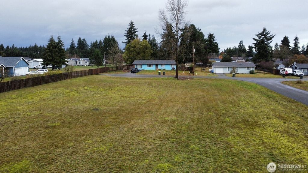 Photo of 18905 Prairie Street, Rochester, WA 98579 (MLS # 2499040)