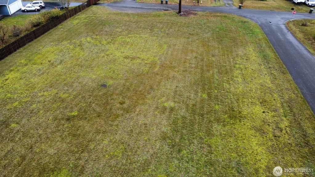 Photo of 18905 Prairie Street, Rochester, WA 98579 (MLS # 2499040)