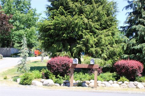 A home in Yelm