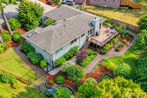 Photo of 11308 67th Avenue Ct NW, Gig Harbor, WA 98332 (MLS # 2564900)