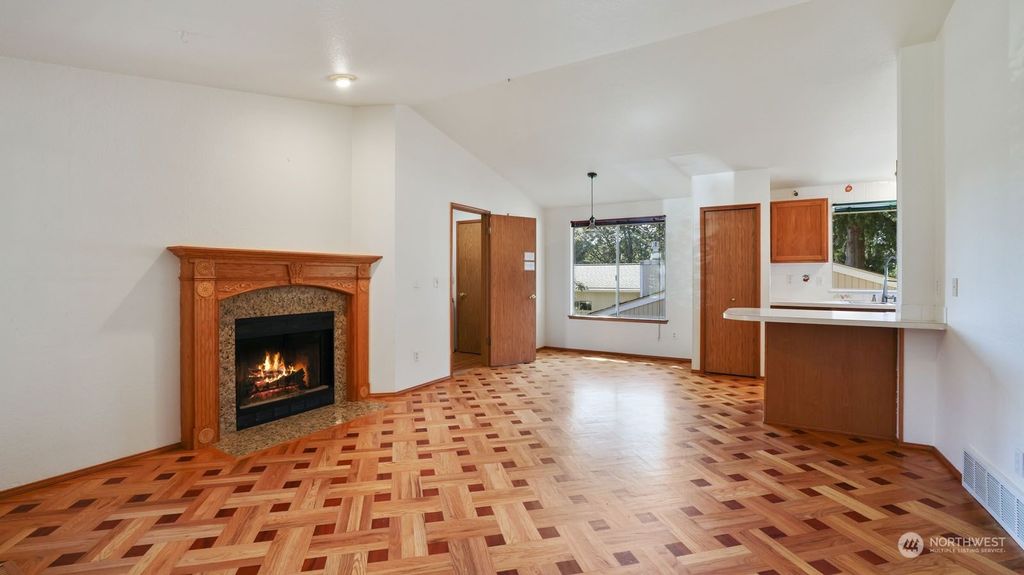 Photo of 19922 SE 266th Street, Covington, WA 98042 (MLS # 1997493)