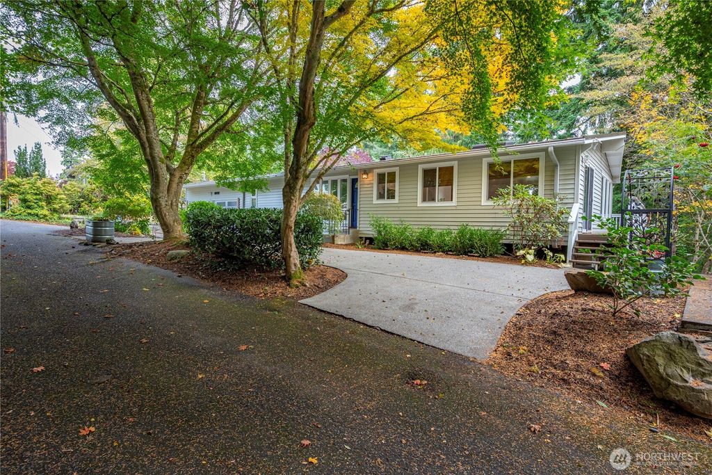 Photo of 8732 209th Place SW, Edmonds, WA 98026 (MLS # 2482501)