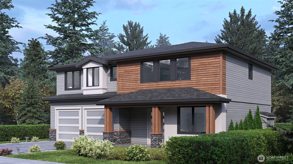 Photo of 7831 NE 143rd Street, Kirkland, WA 98034 (MLS # 2516280)