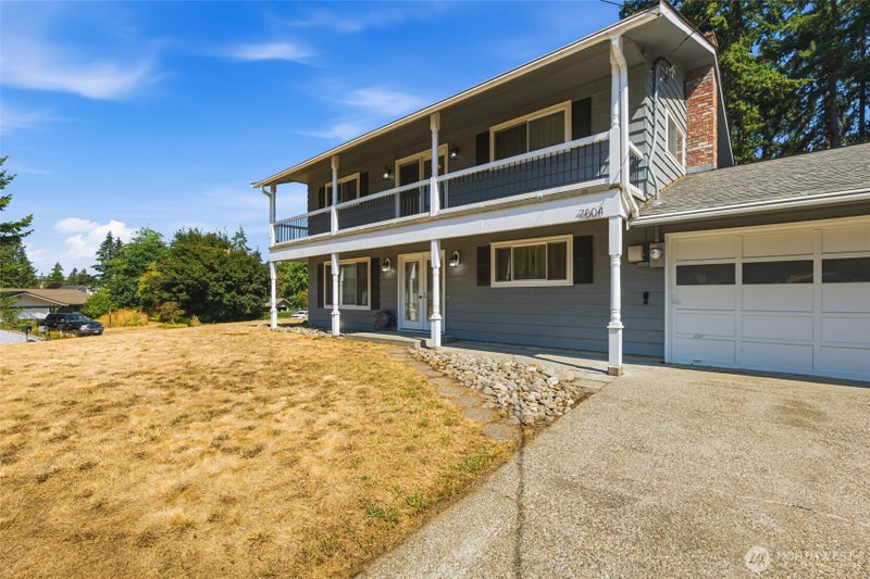 7804 Bobcat Drive SE