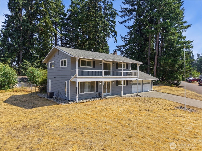 7804 Bobcat Drive SE